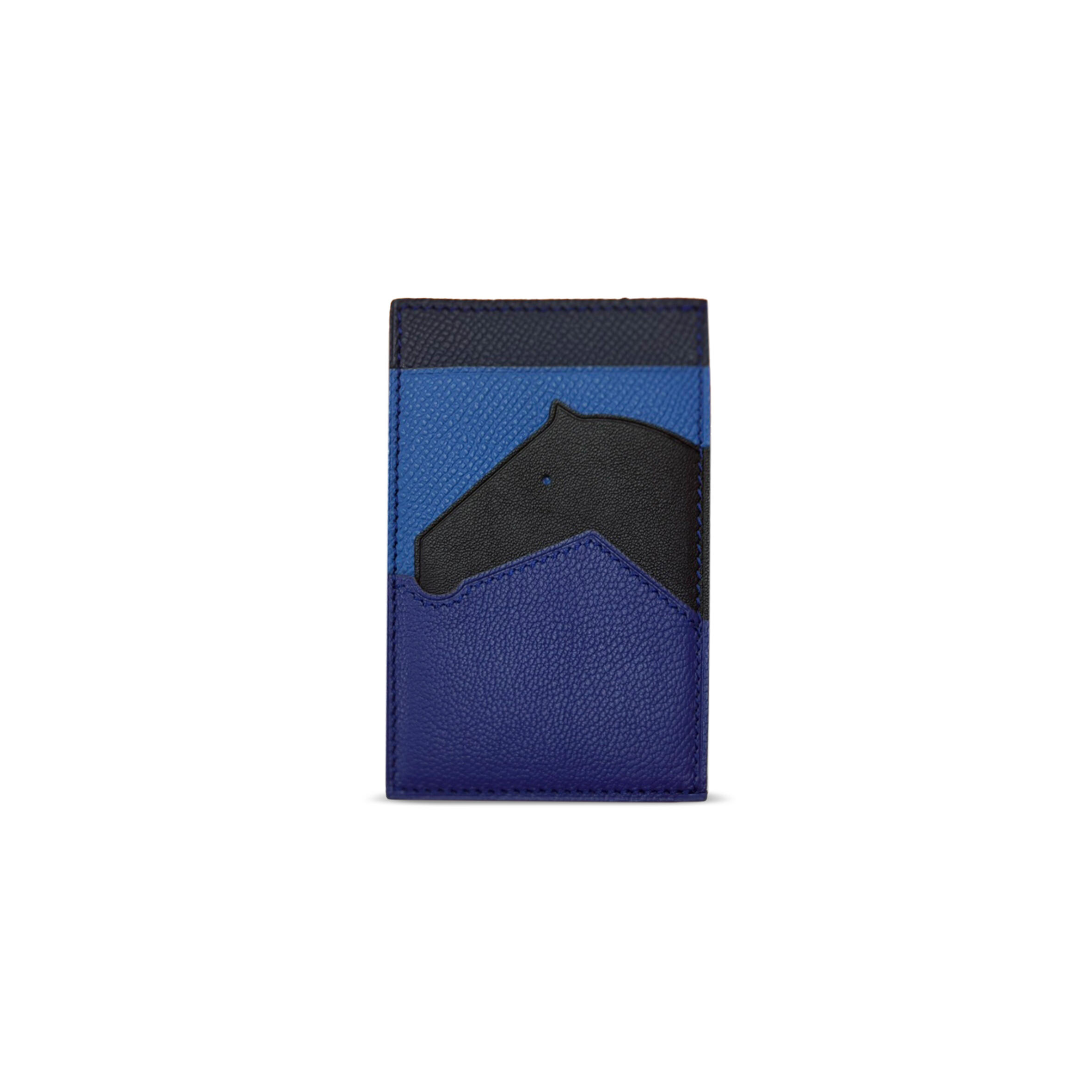 H**me5 little horses card holder (11*7cm)